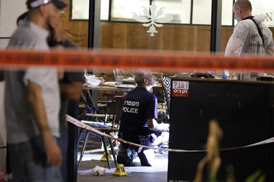 تل ابيب: رصاص فلسطينيين يصرع 4 اسرائيليين ونتنياهو يستشيط صورة رقم 17