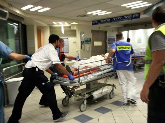 تل ابيب: رصاص فلسطينيين يصرع 4 اسرائيليين ونتنياهو يستشيط صورة رقم 19