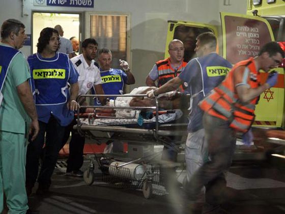 تل ابيب: رصاص فلسطينيين يصرع 4 اسرائيليين ونتنياهو يستشيط صورة رقم 20