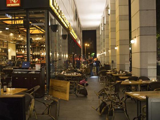 تل ابيب: رصاص فلسطينيين يصرع 4 اسرائيليين ونتنياهو يستشيط صورة رقم 21