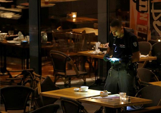 تل ابيب: رصاص فلسطينيين يصرع 4 اسرائيليين ونتنياهو يستشيط صورة رقم 23