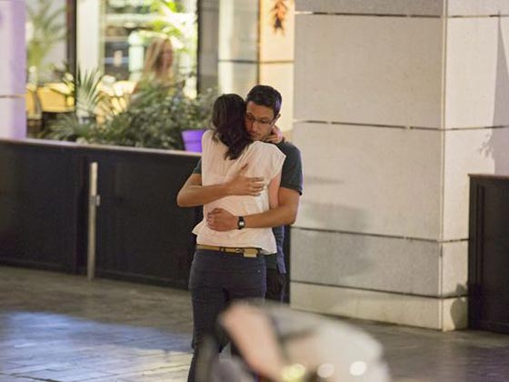 تل ابيب: رصاص فلسطينيين يصرع 4 اسرائيليين ونتنياهو يستشيط صورة رقم 30