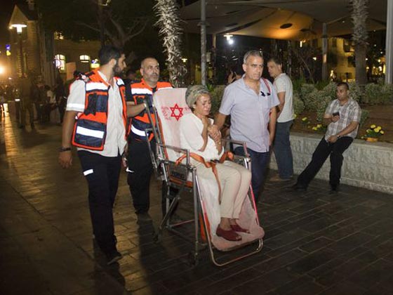 تل ابيب: رصاص فلسطينيين يصرع 4 اسرائيليين ونتنياهو يستشيط صورة رقم 31