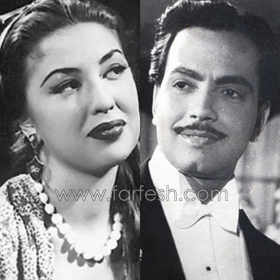 مشاكل الفنانين في رمضان: رفض القُبلة واعتبار الصيام عادة فرعونية!  صورة رقم 2