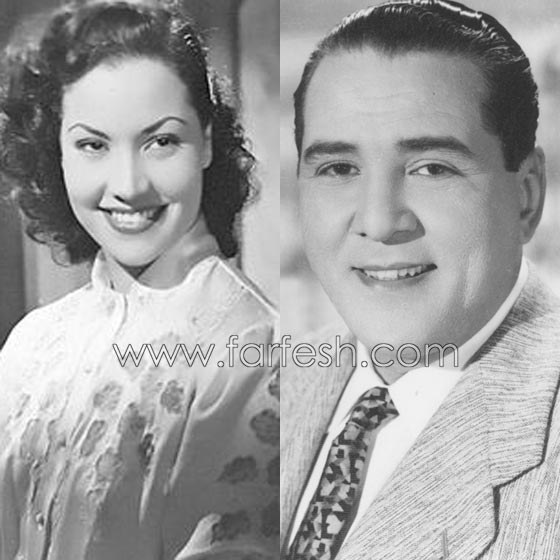 مشاكل الفنانين في رمضان: رفض القُبلة واعتبار الصيام عادة فرعونية!  صورة رقم 1