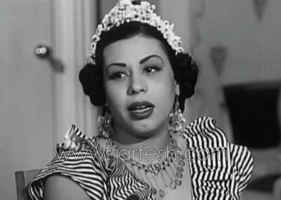 مشاكل الفنانين في رمضان: رفض القُبلة واعتبار الصيام عادة فرعونية!  صورة رقم 4