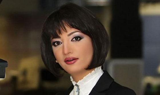  مذيعة الجزيرة للناطق باسم الجيش الاسرائيلي: طز فيك وبحركاتك صورة رقم 7