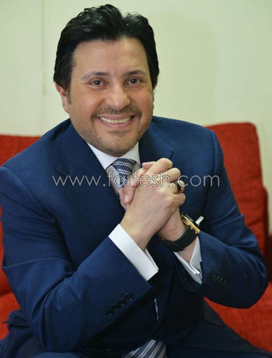 يوتيوب يحذف أغنية هاني شاكر عن حلب ويتهمه بالسرقة صورة رقم 4