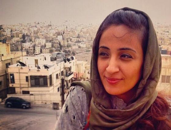 اماراتيات زارت كل واحدة منهن 50-100 دولة حول العالم  صورة رقم 7