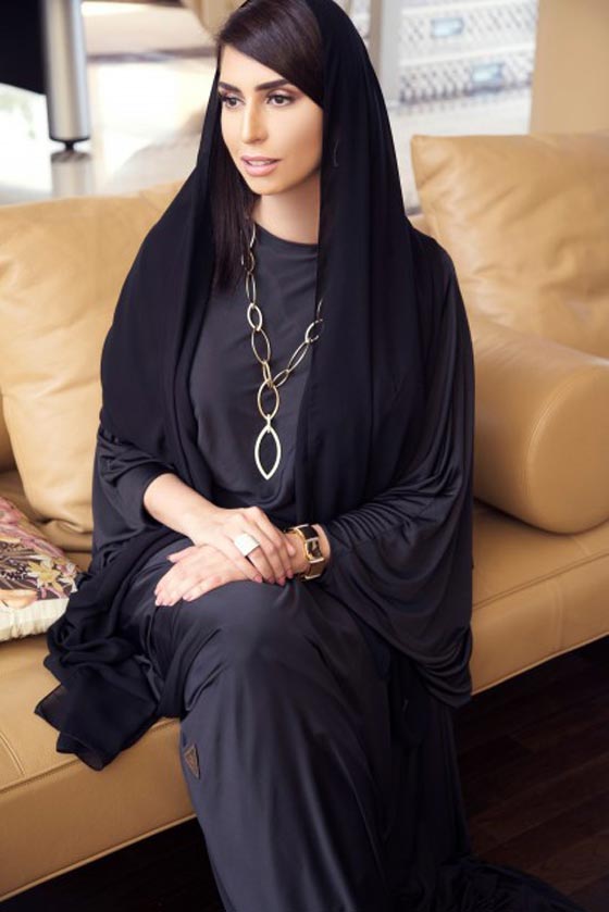 اماراتيات زارت كل واحدة منهن 50-100 دولة حول العالم  صورة رقم 8