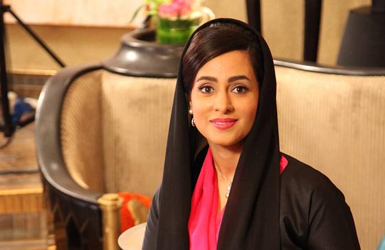 اماراتيات زارت كل واحدة منهن 50-100 دولة حول العالم  صورة رقم 6