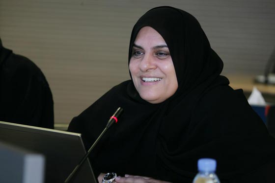 اماراتيات زارت كل واحدة منهن 50-100 دولة حول العالم  صورة رقم 4