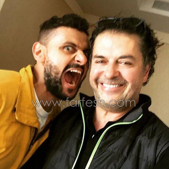 أجور ضخمة تلقّاها ضحايا مقالب (رامز بيلعب بالنار) مع رامز جلال  صورة رقم 13