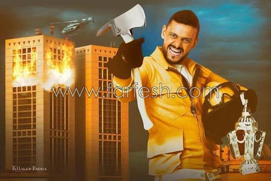 أجور ضخمة تلقّاها ضحايا مقالب (رامز بيلعب بالنار) مع رامز جلال  صورة رقم 3