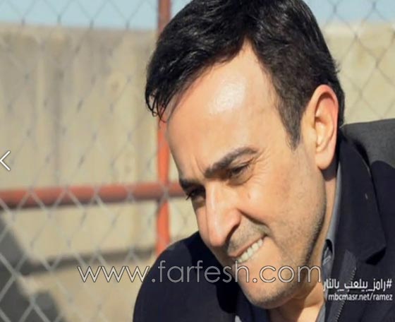 أجور ضخمة تلقّاها ضحايا مقالب (رامز بيلعب بالنار) مع رامز جلال  صورة رقم 15