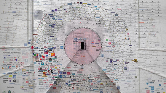  5 جمعيات خطيرة تحكم العالم لتحقيق اهدافها واولها الجماجم والعظام صورة رقم 5