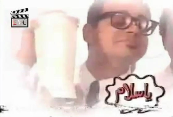  فيديو طريف.. شبيه السيسي في اعلان تجاري قديم يثير جدلا صورة رقم 1