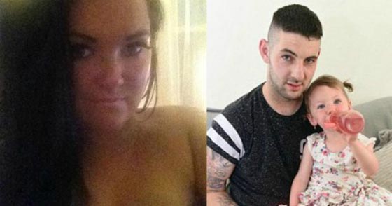  صور مرعبة.. شاهد ما فعله حذاء بلاستيكي بقدم طفلة صورة رقم 5