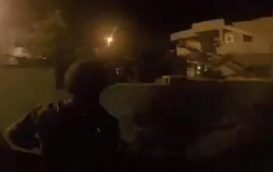  الجيش الاسرائيلي يهدم منزل اسير فلسطيني في الخليل صورة رقم 2