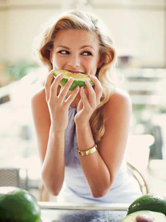  تعرف على الطعام الوحيد الذي يقضي الكوليسترول الضار صورة رقم 2