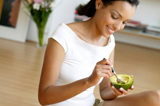  تعرف على الطعام الوحيد الذي يقضي الكوليسترول الضار صورة رقم 3