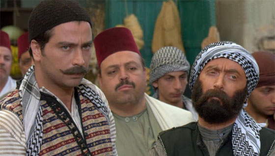 مسلسلات رمضان 2016: 50 مصطلحا تميز بها مسلسل باب الحارة  صورة رقم 12