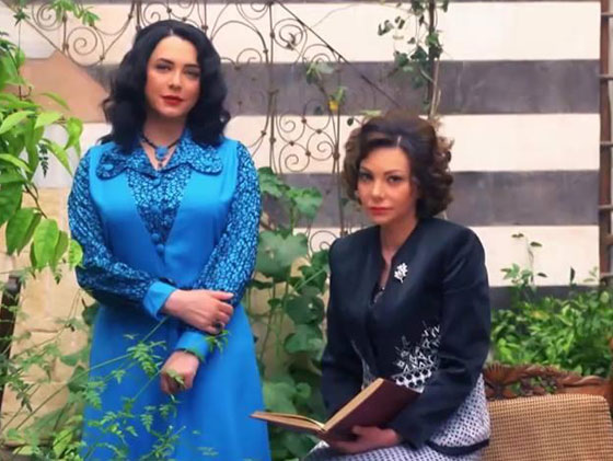 مسلسلات رمضان 2016: 50 مصطلحا تميز بها مسلسل باب الحارة  صورة رقم 14