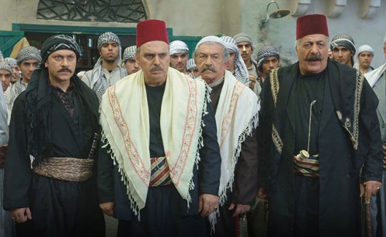 مسلسلات رمضان 2016: 50 مصطلحا تميز بها مسلسل باب الحارة  صورة رقم 5