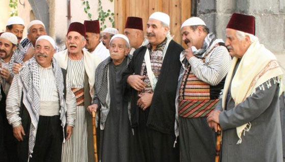 مسلسلات رمضان 2016: 50 مصطلحا تميز بها مسلسل باب الحارة  صورة رقم 15