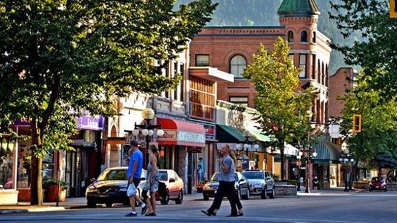  مدينة كندية هادئة وجميلة تبحث عن لاجئين سوريين للعيش فيها صورة رقم 2