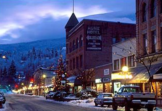  مدينة كندية هادئة وجميلة تبحث عن لاجئين سوريين للعيش فيها صورة رقم 3