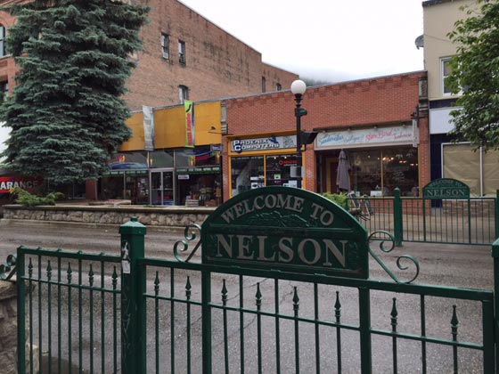  مدينة كندية هادئة وجميلة تبحث عن لاجئين سوريين للعيش فيها صورة رقم 5