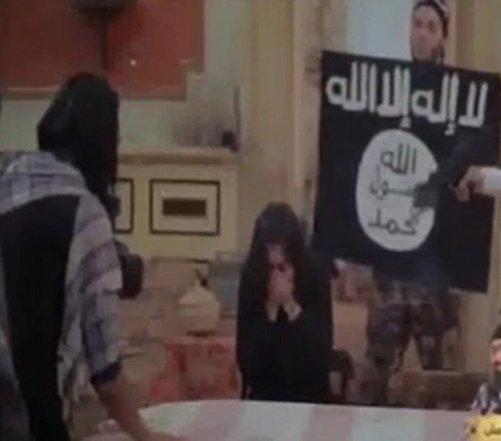 هجوم عالمي على (ميني داعش): اقسى وابشع برنامج تلفزيوني! صورة رقم 2