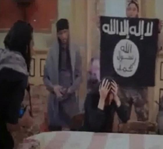 هجوم عالمي على (ميني داعش): اقسى وابشع برنامج تلفزيوني! صورة رقم 3