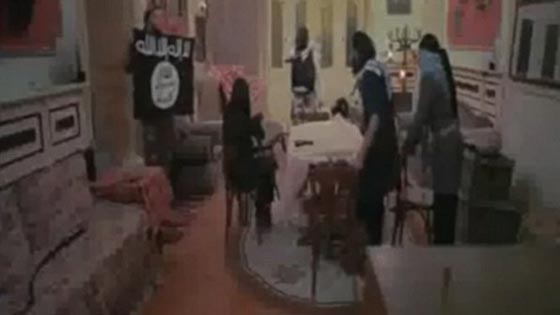 هجوم عالمي على (ميني داعش): اقسى وابشع برنامج تلفزيوني! صورة رقم 4