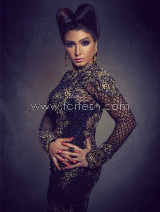 بطلات مسلسلات رمضان يكبرن الزوج/العشيق بـ 10-20 عاما! صورة رقم 17