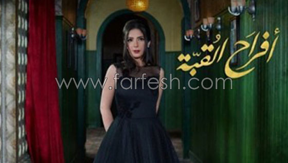 بطلات مسلسلات رمضان يكبرن الزوج/العشيق بـ 10-20 عاما! صورة رقم 7