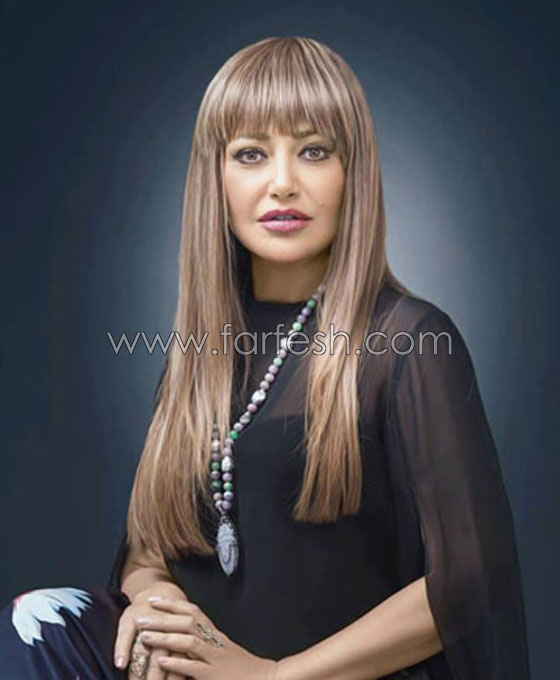 بطلات مسلسلات رمضان يكبرن الزوج/العشيق بـ 10-20 عاما! صورة رقم 12