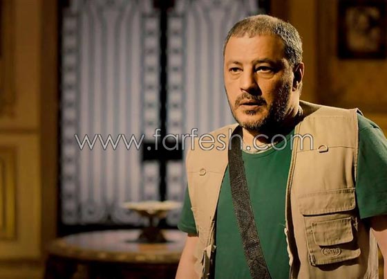 بركات رمضان: نجوم يدعون الجمهور للصلاة وترك مسلسلات رمضان! صورة رقم 3