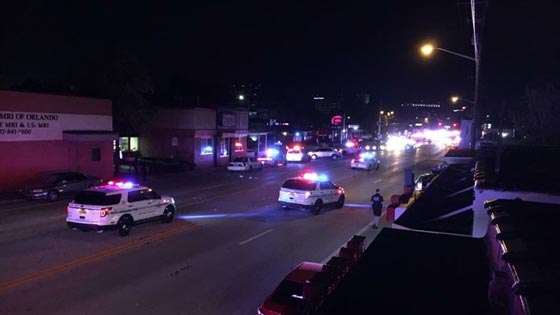 اورلاندو: اطلاق نار كثيف في ناد ليلي واحتجاز رهائن صورة رقم 2 اورلاندو: اطلاق نار كثيف في ناد ليلي واحتجاز رهائن صورة رقم 2