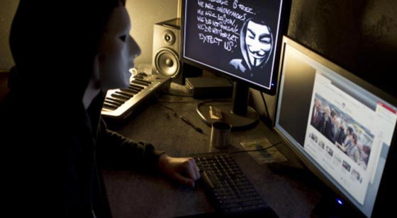 3 دول عربية ضمن قائمة الدول الاكثر تعرضا للهجمات الالكترونية في العالم صورة رقم 2 3 دول عربية ضمن قائمة الدول الاكثر تعرضا للهجمات الالكترونية في العالم صورة رقم 2