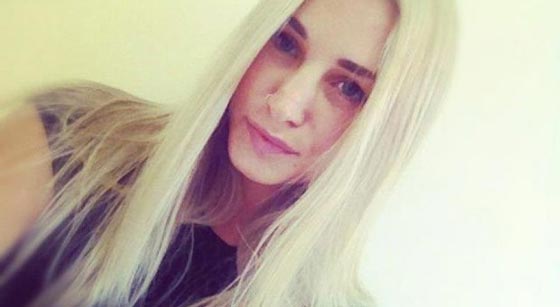 قبُلة بنكهة الفستق تقتل فتاة في مُقتبل الحب صورة رقم 1 قبُلة بنكهة الفستق تقتل فتاة في مُقتبل الحب صورة رقم 1