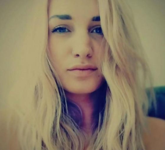 قبُلة بنكهة الفستق تقتل فتاة في مُقتبل الحب صورة رقم 2 قبُلة بنكهة الفستق تقتل فتاة في مُقتبل الحب صورة رقم 2