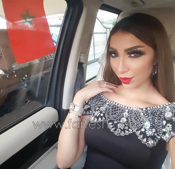 محمد الترك ينفي طلاقه من دنيا بطمة وينشر صورتهما من غرفة النوم! صورة رقم 8