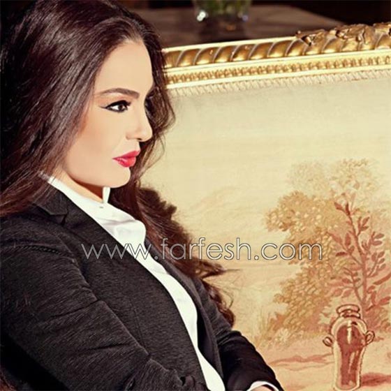 موقف طريف بين منى زكي وشريهان محوره التعبير الشعبي يا لهوي صورة رقم 8