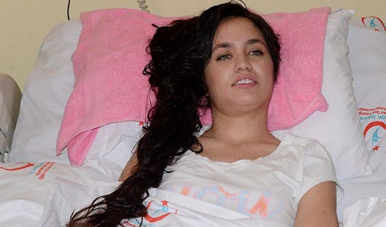 رجل يقتل صديقته لظهورها في برنامج المواهب العالمي في صيغته التركية!! صورة رقم 4 رجل يقتل صديقته لظهورها في برنامج المواهب العالمي في صيغته التركية!! صورة رقم 4