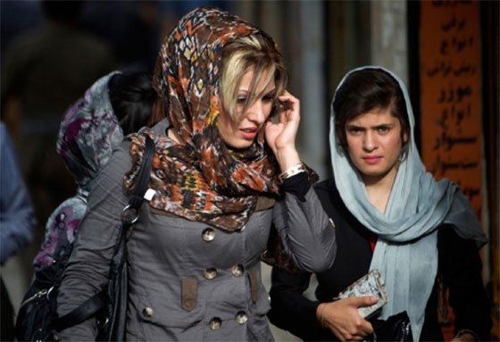 ممثل ولي الفقيه: جفاف نهر زايدة بسبب خلع الحجاب والاختلاط في ايران صورة رقم 2 ممثل ولي الفقيه: جفاف نهر زايدة بسبب خلع الحجاب والاختلاط في ايران صورة رقم 2