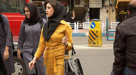 ممثل ولي الفقيه: جفاف نهر زايدة بسبب خلع الحجاب والاختلاط في ايران صورة رقم 3 ممثل ولي الفقيه: جفاف نهر زايدة بسبب خلع الحجاب والاختلاط في ايران صورة رقم 3