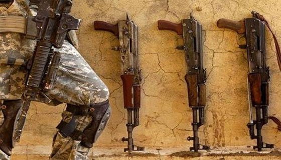 نزاعات الشرق الاوسط أخرجت صناعة الاسلحة من حالة الركود! صورة رقم 4 نزاعات الشرق الاوسط أخرجت صناعة الاسلحة من حالة الركود! صورة رقم 4