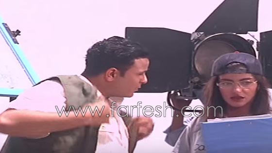 صور اهم النجمات العربيات بدأن مشوارهن في كليبات التسعينيات صورة رقم 2